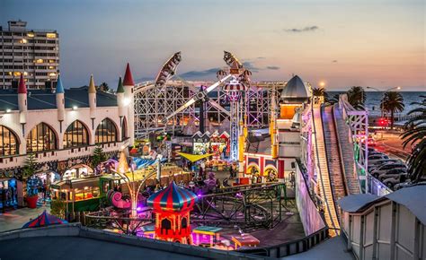 The time now provides accurate (us network of cesium clocks) synchronized time and accurate time services in melbourne, australia. Luna Park, Australia 2019