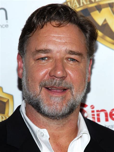 Russell Crowe Pictures Rotten Tomatoes