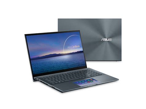 Asus Launches Zenbook Pro 15 Ux535 With Crisp 4k Oled Display Pro