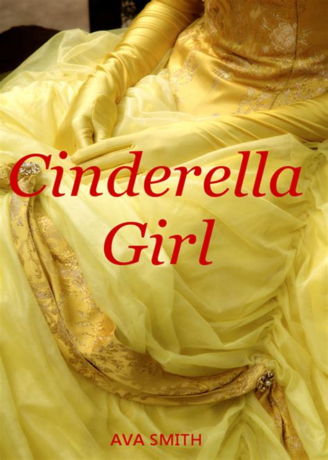Cinderella Girl Goodlife Guide