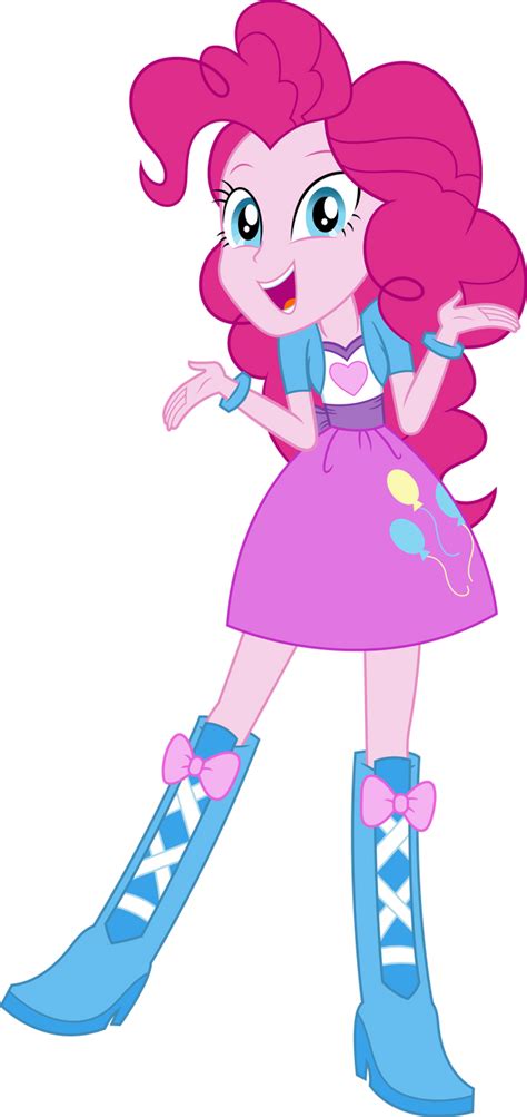 Pictures Of Pinkie Pie Equestria Girl