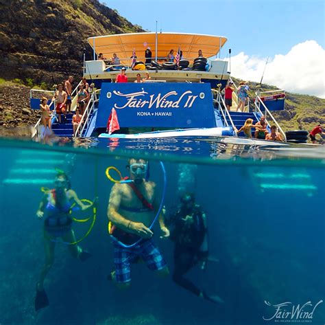 Snorkeling Tours Kona Hawaii Resoluteness Solutions Info