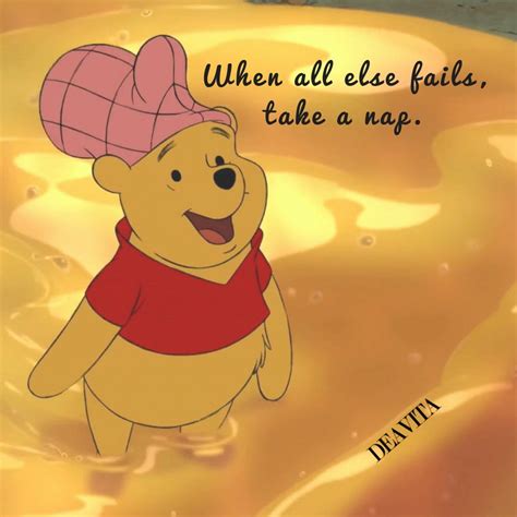 So much nostalgia, longing, and tenderness can be telegraphed in just a few words. The best Winnie the pooh quotes about life, friendship and ...