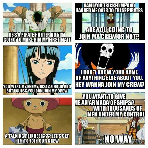 Pin By Grace Rouse Barron On One Piece One Piece Funny One Piece