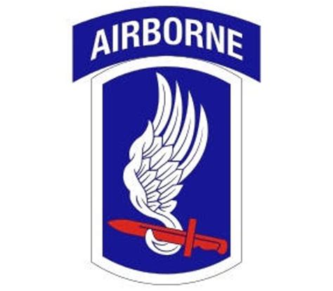 101st Airborne Logo Svg