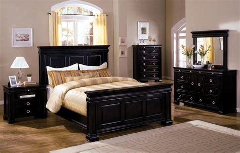 cmdk cambridge espresso bedroom set furniture  america  shipping