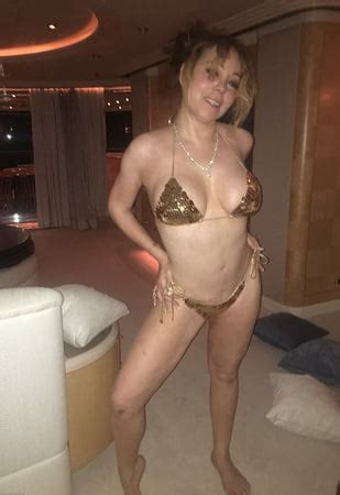 Mariah Carey Sexy Private Bikini Pics Pics Xhamster SexiezPicz Web Porn