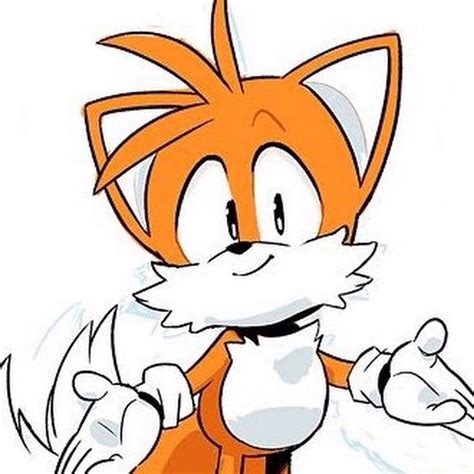Classic Tails Youtube