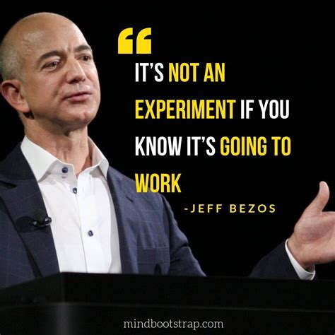 Here are some inspiring quotes on the amazon ceo's birthday. 73+ Most Inspirational Jeff Bezos Quotes About Life and ...