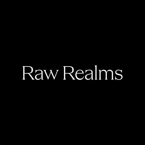 Raw Realms Productions