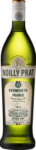 Noilly Prat Extra Dry Vermouth Enjoy Wine