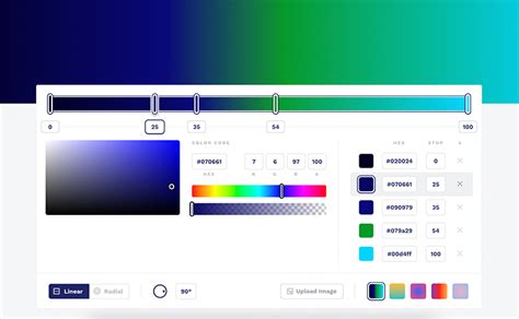 4 Tools To Create Css Gradients Online Better Tech Tips