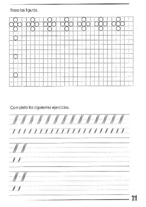 Cuadernillo De Ejercicios Para Mejorar La Escritura Reverasite