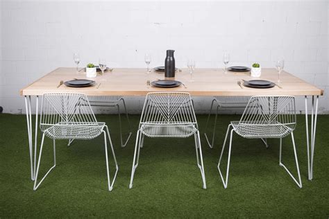Buy and sell almost anything on gumtree classifieds. Dining Table Hire Melbourne | Open Air Events