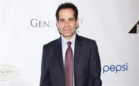 How did the former actor and radio host attain such wealth, net worth and fame during his short career? Tony Shalhoub Bio, Wiki, Net Worth, Married, Wife, Family ...