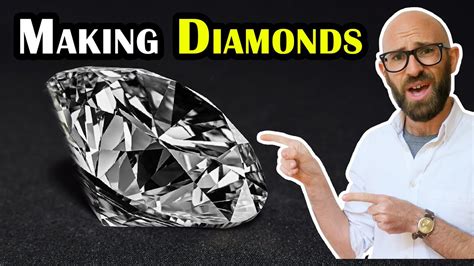 Making Diamonds Youtube