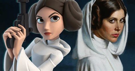 Little is known about the star wars movie announced in february that will pair sleight director j.d. Fans hacen petición para hacer a Leia princesa Disney