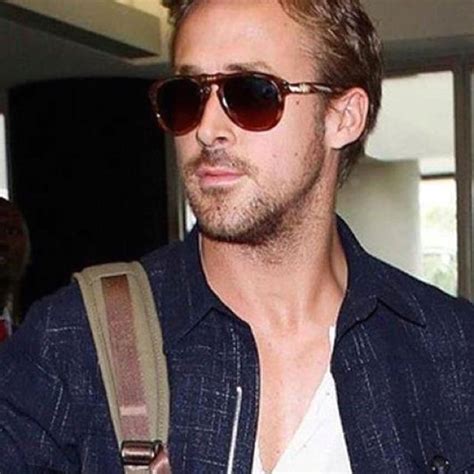 Ryan Gosling Drive Sunglasses