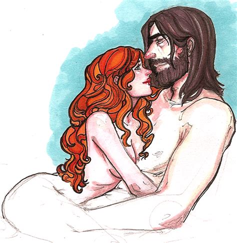 Rule 34 A Song Of Ice And Fire Jesus Christ Literature Romantic Sandor Clegane Sansa Stark