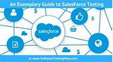 Who Is Using Salesforce