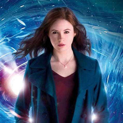 Amy Pond Doctor Who For Whovians Photo 28290671 Fanpop