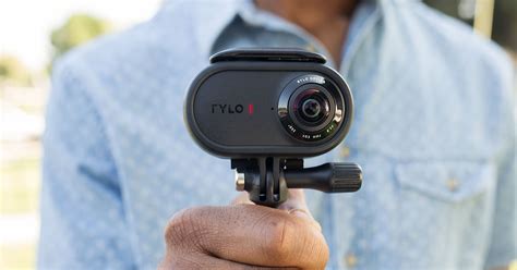 Rylo Is A Tiny 360 Degree Camera With Game Changing Software Petapixel