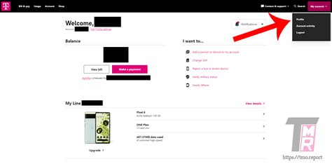 How To Generate A Number Transfer Pin On T Mobile