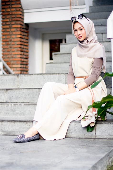 Maybe you would like to learn more about one of these? Ootd Dress Hijab Formal