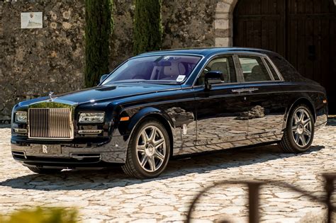 2014 Rolls Royce Phantom Specs Prices Vins And Recalls Autodetective