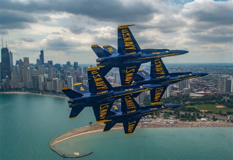All There Is To Know About Fascinating Facts About Blue Angels Video