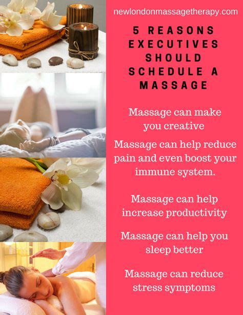 160 New London Massage Therapy Ideas Massage Therapy Massage Therapy
