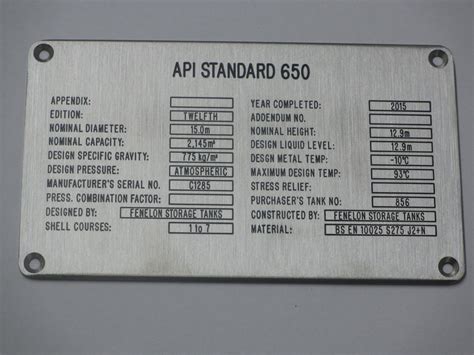 Alibaba.com offers 3,605 2020 nameplate machine products. Engraved Signs | Lewis Howes