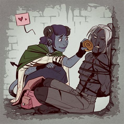 Gallery Critical Role Fan Art Puzzle Pieces Geek And Sundry