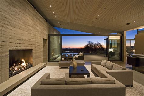 30 Modern Luxury Living Room Design Ideas