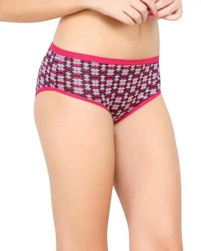 Pure Cotton Printed Panty At Rs 99 Piece In Mumbai Id 9350143630