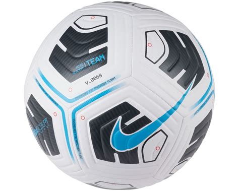 Nike Academy Team Soccer Ball