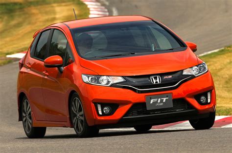 This is honda jazz 2014 by mustang post on vimeo, the home for high quality videos and the people who love them. Informative BLOG: Honda Jazz 2014
