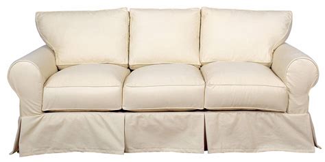 Top 15 Of Slipcovers For 3 Cushion Sofas
