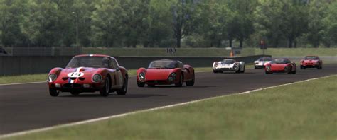 Assetto Corsa Bonus Pack 3 On Its Way With Seven New