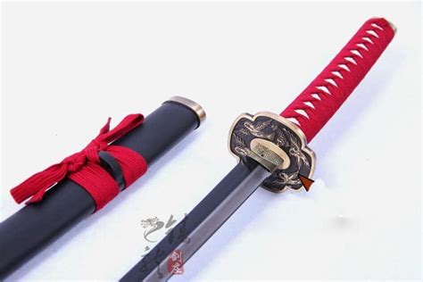Gintama Sword Anime Sword Replica Sword Anime