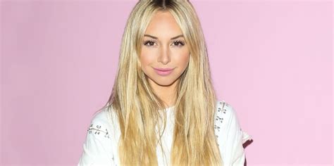Corinne Olympios Says She Was Invited Back To Bachelor In Paradise As