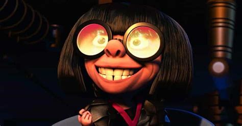 The Best Edna Mode Quotes Ranked By Fans