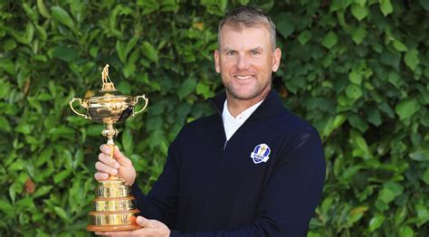 The Inside Story Of How Europe Regained The Ryder Cup National Club