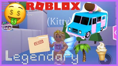 Remember to share this page with your friends. New Ice Cream Truck Legendary Coming To Adopt Me | Roblox ...