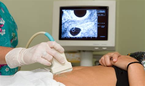 Advance Clinic For Women Health Ultrasounds Advantages And Reasons