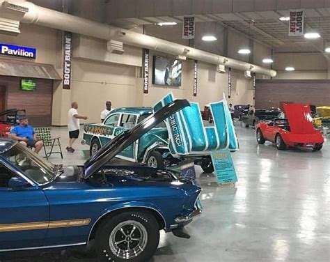 At this time, we do not treat pediatric patients (children.) South Point Car & Truck Show to Benefit Las Vegas Chapter ...
