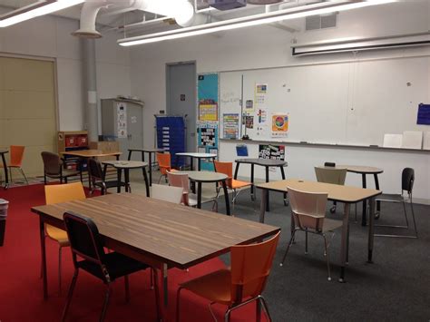Setting Up A Secondary Special Education Classroom Classroom Layout