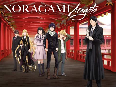 Noragami Aragoto Season 3 Plot Release Date Cast And More Details