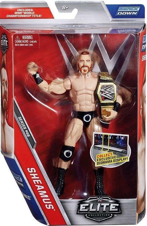Pin By Stephen Ryan On Wrestling Figures Wwe Action Figures Wwe