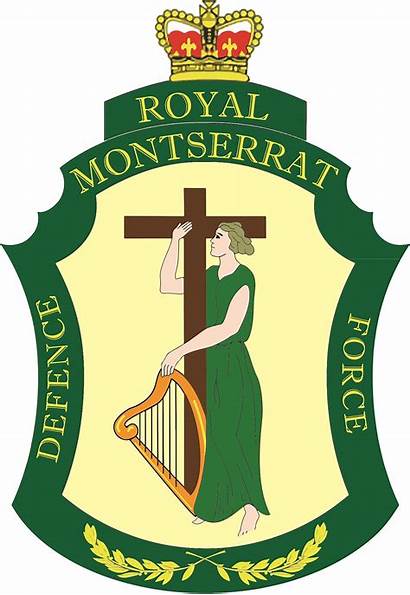 Royal Defence Force Montserrat Clipart Bibliography Secondary